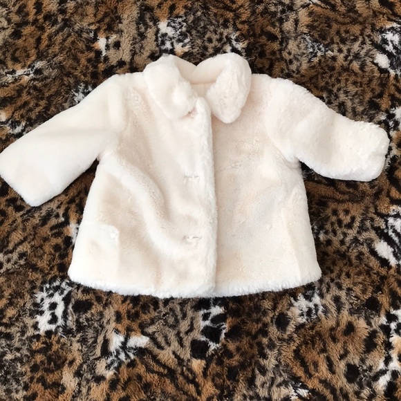 Coat - Picture 1 of 1